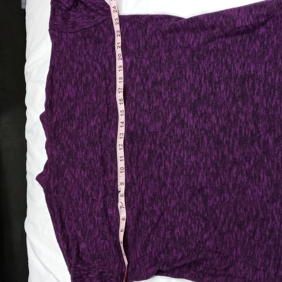 Ophelia Roe womens XL long sleeved sweater top - Picture 9 of 11